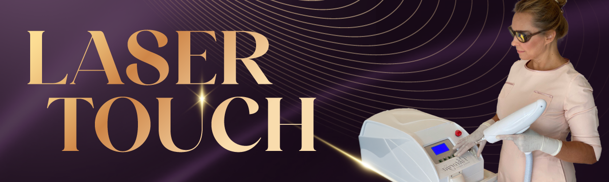 Laser Touch