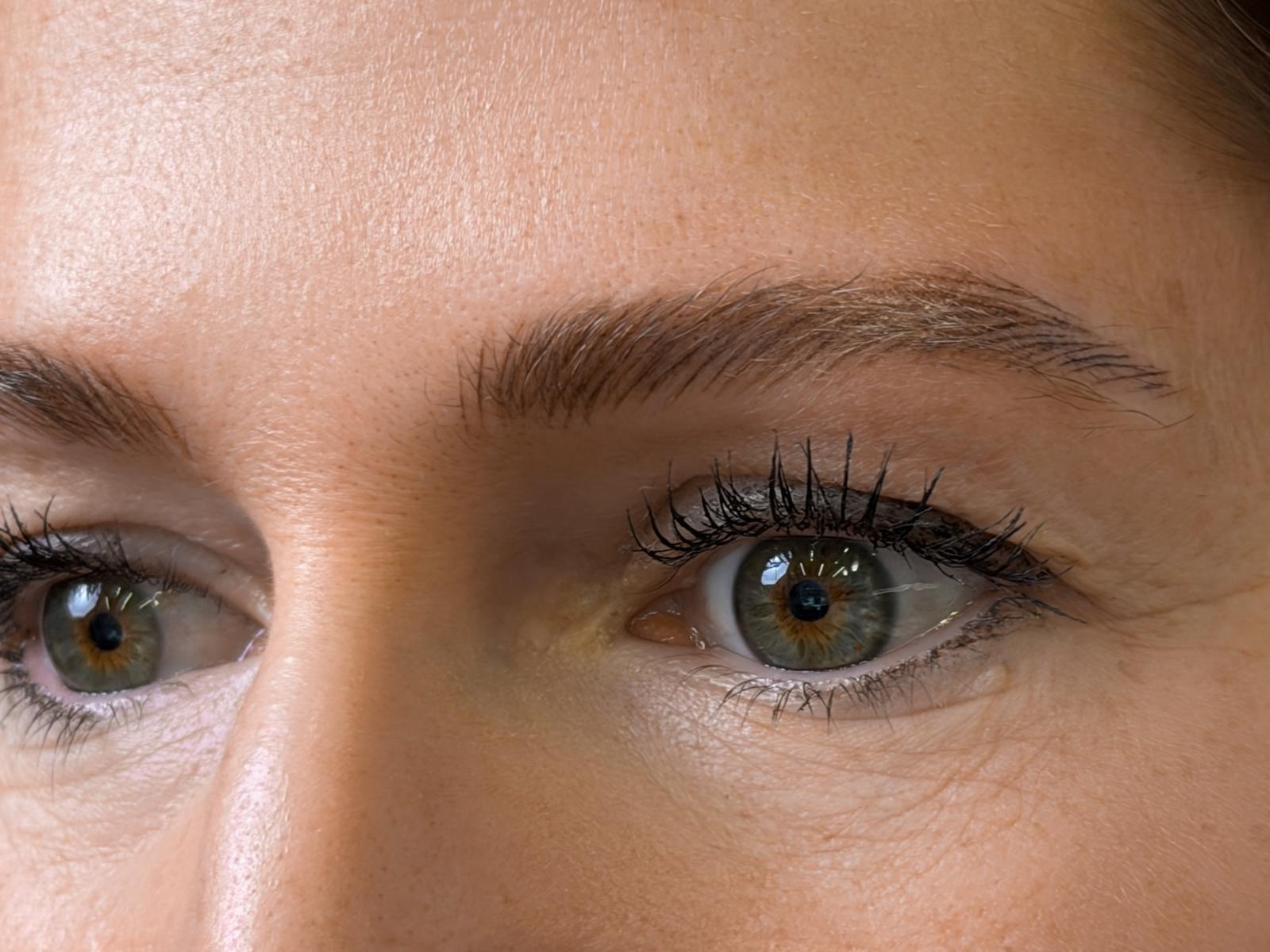 Permanentný make-up obočia